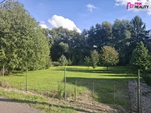 Prodej pozemku pro bydlení, Litíč - Nouzov, 1302 m2