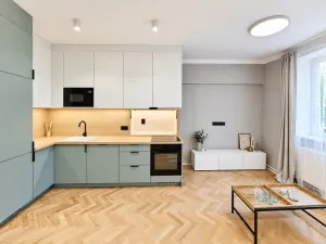 Prodej bytu 4+kk, Pardubice - Zelené Předměstí, Macanova, 85 m2
