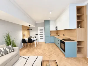 Prodej bytu 4+kk, Pardubice - Zelené Předměstí, Macanova, 85 m2