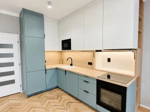 Prodej bytu 4+kk, Pardubice - Zelené Předměstí, Macanova, 85 m2