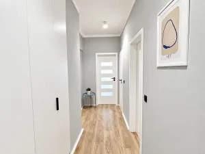 Prodej bytu 4+kk, Pardubice - Zelené Předměstí, Macanova, 85 m2