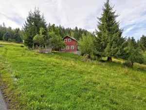Prodej pozemku pro bydlení, Rokytnice nad Jizerou - Dolní Rokytnice, 2331 m2