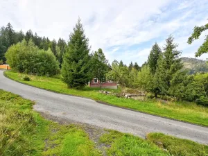 Prodej pozemku pro bydlení, Rokytnice nad Jizerou - Dolní Rokytnice, 2331 m2