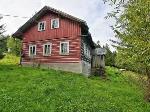 Prodej pozemku pro bydlení, Rokytnice nad Jizerou - Dolní Rokytnice, 2331 m2
