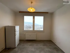 Pronájem bytu 1+1, Hrbovice, Klidná, 34 m2
