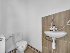 Prodej rodinného domu, Želetava, Pražská, 120 m2