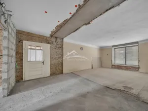 Prodej rodinného domu, Želetava, Pražská, 120 m2