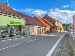Prodej rodinného domu, Želetava, Pražská, 120 m2
