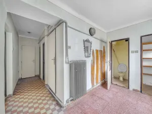 Prodej rodinného domu, Kyjov, 300 m2