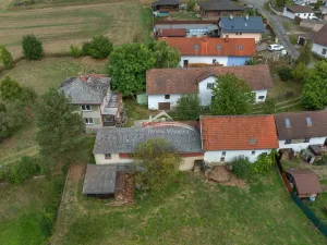 Prodej rodinného domu, Kyjov, 300 m2