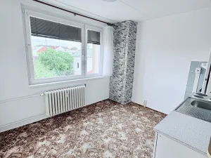 Prodej bytu 1+1, Kelč, 32 m2