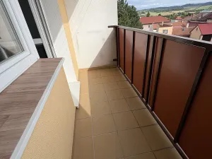 Prodej bytu 1+1, Kelč, 32 m2