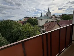 Prodej bytu 1+1, Kelč, 32 m2