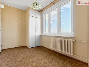 Prodej bytu 2+1, Karlovy Vary - Rybáře, Klínovecká, 65 m2