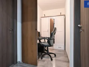 Prodej bytu 3+1, Šternberk, Nádražní, 74 m2