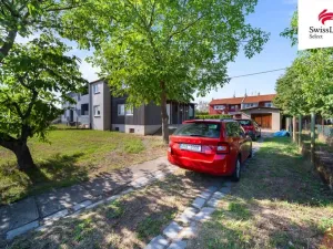 Prodej bytu 3+kk, Pardubice - Ohrazenice, Arbesova, 64 m2