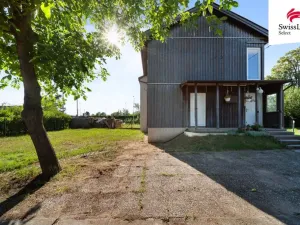Prodej bytu 3+kk, Pardubice - Ohrazenice, Arbesova, 64 m2