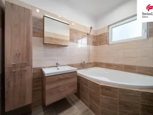 Prodej bytu 3+kk, Pardubice - Ohrazenice, Arbesova, 64 m2