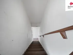 Prodej bytu 3+kk, Pardubice - Ohrazenice, Arbesova, 64 m2