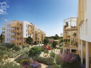 Prodej bytu 3+kk, El Verger, Alicante, Španělsko, 79 m2