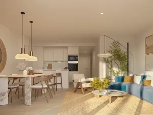 Prodej bytu 4+kk, El Verger, Alicante, Španělsko, 97 m2