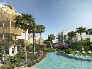Prodej bytu 4+kk, El Verger, Alicante, Španělsko, 97 m2