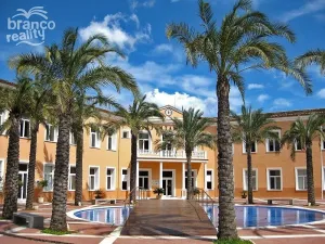 Prodej bytu 4+kk, El Verger, Alicante, Španělsko, 97 m2