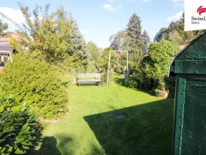 Prodej zahrady, Třešť, 241 m2