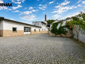 Pronájem rodinného domu, Třebechovice pod Orebem, Týnišťská, 160 m2