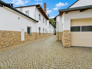 Pronájem rodinného domu, Třebechovice pod Orebem, Týnišťská, 160 m2