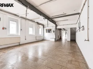 Pronájem rodinného domu, Třebechovice pod Orebem, Týnišťská, 160 m2
