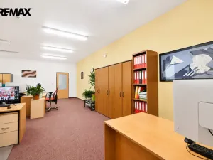 Pronájem rodinného domu, Třebechovice pod Orebem, Týnišťská, 160 m2