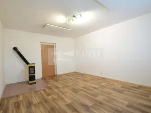 Pronájem bytu 1+1, Plzeň, K Papírně, 37 m2