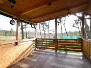 Pronájem bytu 1+1, Plzeň, K Papírně, 37 m2