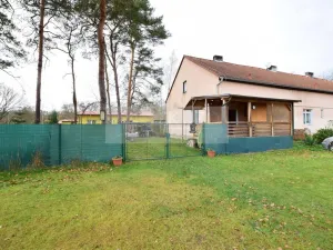 Pronájem bytu 1+1, Plzeň, K Papírně, 37 m2