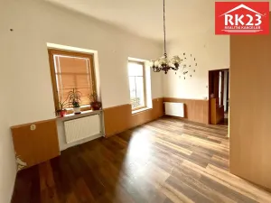 Pronájem bytu 2+kk, Františkovy Lázně - Slatina, Chebská, 76 m2