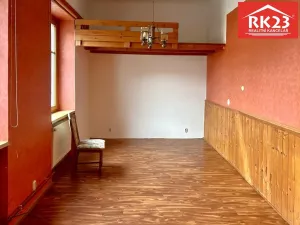 Pronájem bytu 2+kk, Františkovy Lázně - Slatina, Chebská, 76 m2