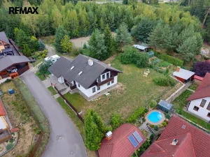 Prodej rodinného domu, Sázava, 257 m2