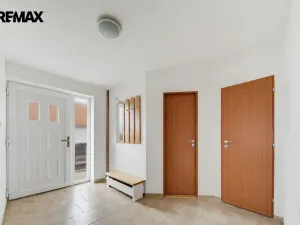 Prodej rodinného domu, Sázava, 257 m2