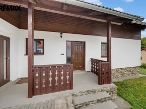 Prodej rodinného domu, Sázava, 257 m2