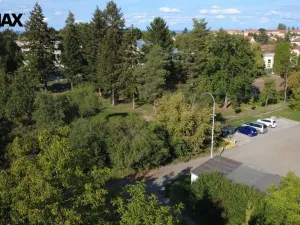 Prodej garáže, Praha, Železnobrodská, 21 m2