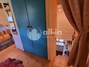 Prodej chaty, Hvězdlice - Nové Hvězdlice, 105 m2