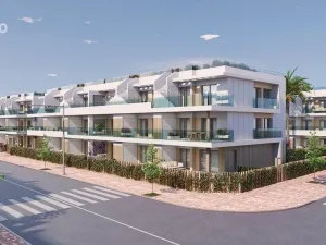 Prodej bytu 3+kk, Pilar de La Horadada, Alicante, Španělsko, 66 m2