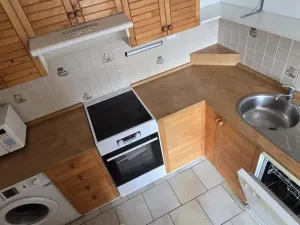 Pronájem bytu 3+1, Most, Františka Malíka, 68 m2
