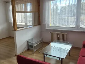 Pronájem bytu 3+1, Most, Františka Malíka, 68 m2