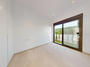 Prodej rodinného domu, Los Alcazares, Murcia, Španělsko, 140 m2