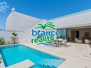 Prodej rodinného domu, Los Alcazares, Murcia, Španělsko, 109 m2