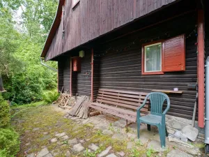 Prodej chaty, Morávka, 42 m2