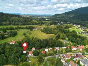 Prodej chaty, Morávka, 42 m2