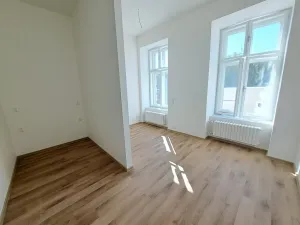 Prodej bytu 1+kk, Brno, Koliště, 29 m2
